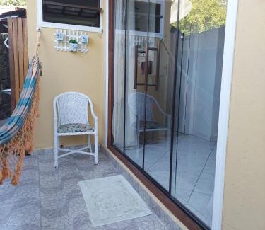 Veloso Apartment | Suite Borboleta