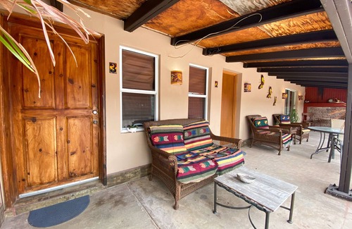 Loreto House | Suite & Boutique Artesanal Mexicana