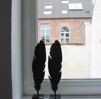 Ghent Apartment | Suite César