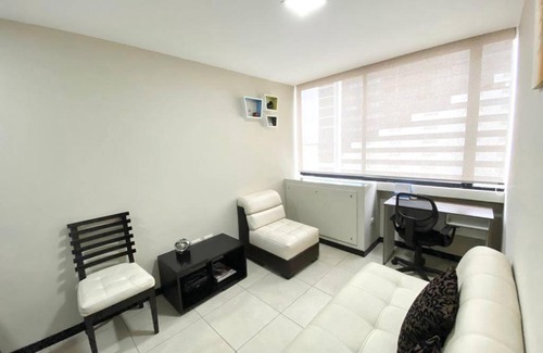 Puerto Santa Ana Apartment | Suite cómoda y con buena vista en Puerto Santa Ana