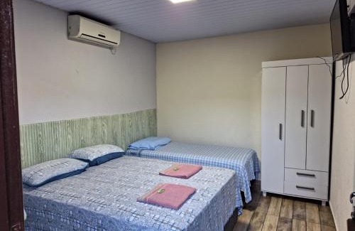 Vila Yolanda House | Suite Cardoso