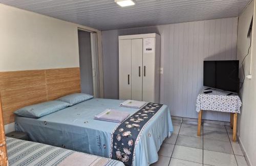 Vila Yolanda House | Suite Cardoso