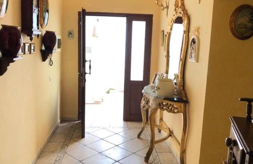 Gallipoli Historic Center House | Suite Carmen