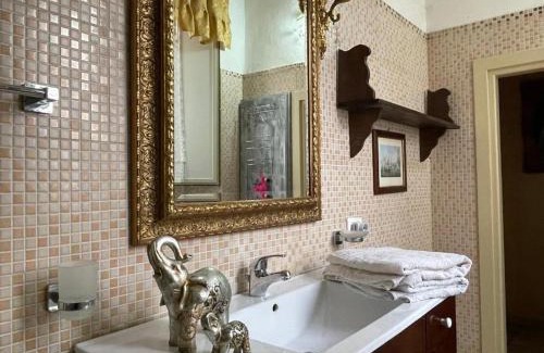 Gallipoli Historic Center House | Suite Carmen