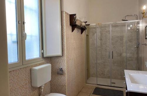 Gallipoli Historic Center House | Suite Carmen