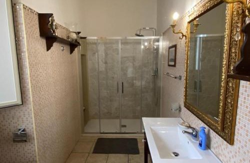Gallipoli Historic Center House | Suite Carmen