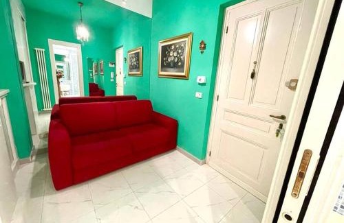 Ospedaletti Apartment | Suite Cavalieri di Rodi 6 - Ospedaletti