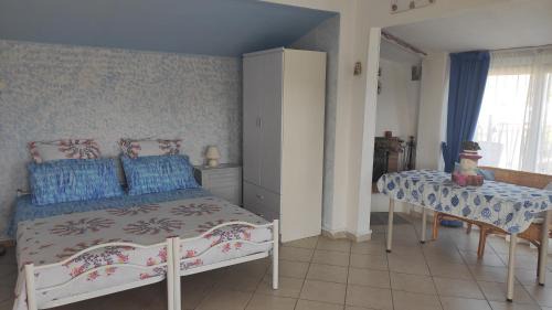 Arezzo Bed & Breakfast | Suite CielAzzurro