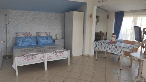 Arezzo Bed & Breakfast | Suite CielAzzurro