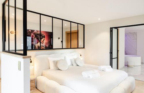 Francorchamps Apartment | Suite Cocoon By M
