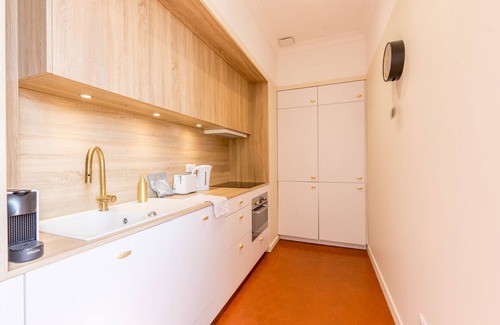 Comedie Apartment | Suite Comédie - Première conciergerie