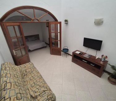 Arrecife Apartment | Suite Como en casa