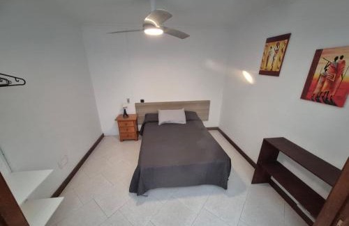 Arrecife Apartment | Suite Como en casa