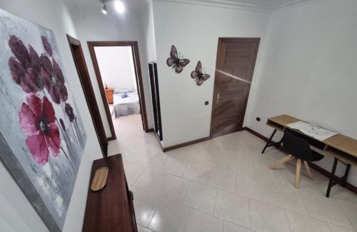 Arrecife Apartment | Suite Como en casa