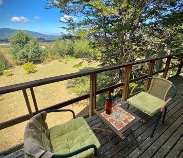 Canete House | Suite con jacuzzi y bellas vistas