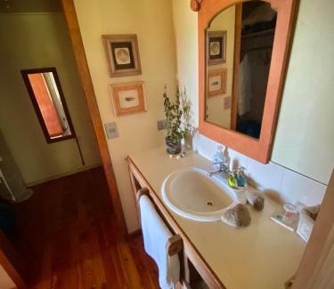 Canete House | Suite con jacuzzi y bellas vistas