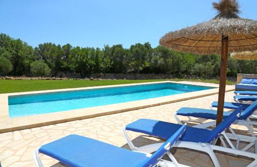 Ses Salines Apartment | Suite con piscina en Ses Salinies, Mallorca