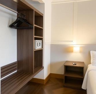 Planalto Apartment | Suite Confort