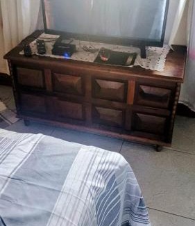 Petropolis House | Suite confortavel em Correas Petropolis