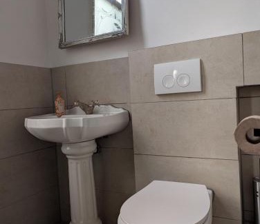 City House | Suite d'Artistique