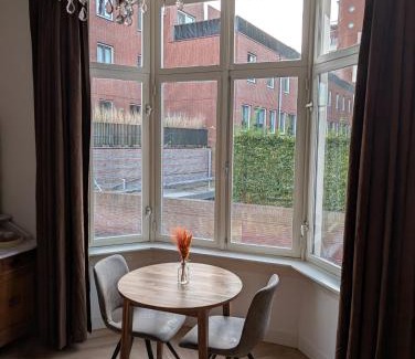 City House | Suite d'Artistique