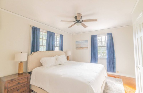 Columbus Apartment | Suite D at Blue Sky Terrace