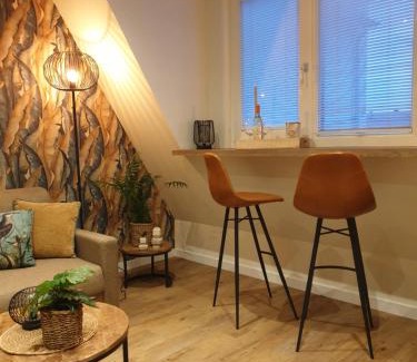 De Koog House | Suite De Brinkparel