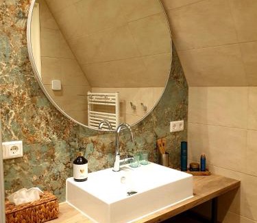 De Koog House | Suite De Brinkparel