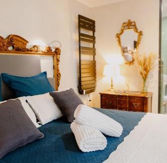 Cadereau Apartment | Suite de Diane Jacuzzi - Premiere conciergerie