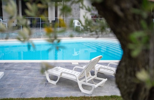 Citta Sant'Angelo Apartment | Suite dei Monti by Interhome