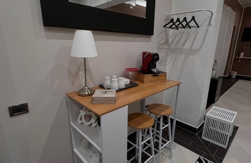 Ficarazzi House | Suite del Corso