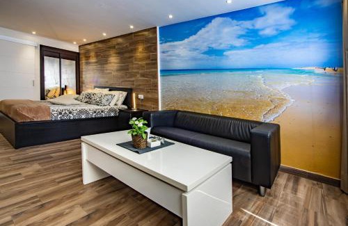 Esquinzo Apartment | Suite del Mar 3 Jandia