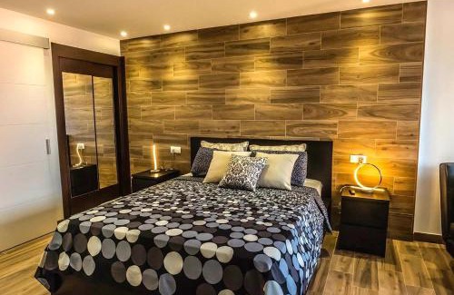 Esquinzo Apartment | Suite del Mar 3 Jandia