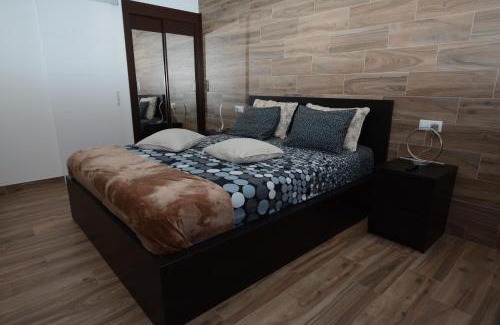 Esquinzo Apartment | Suite del Mar 3 Jandia