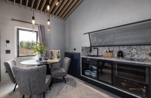 San Gimignano Apartment | Suite Deluxe Torre