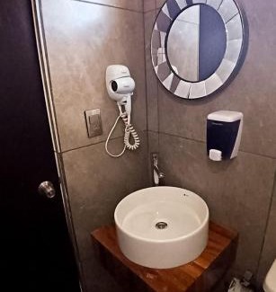 Durango House | Suite descanso para dos, Paseo Durango