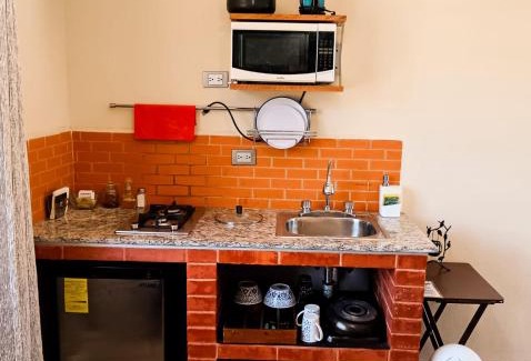 Durango House | Suite descanso para dos, Paseo Durango