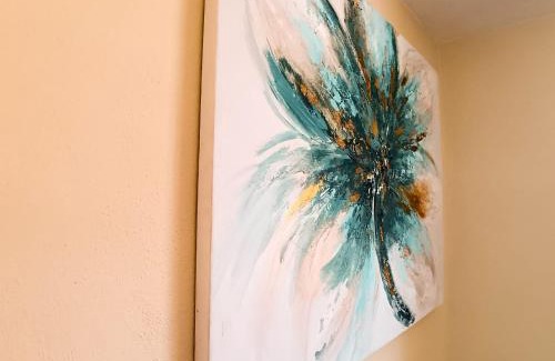 Durango House | Suite descanso para dos, Paseo Durango