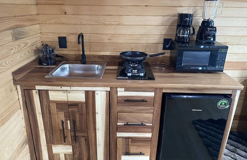 Mazamitla Cabin | Suite Dikarlo