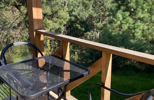 Mazamitla Cabin | Suite Dikarlo