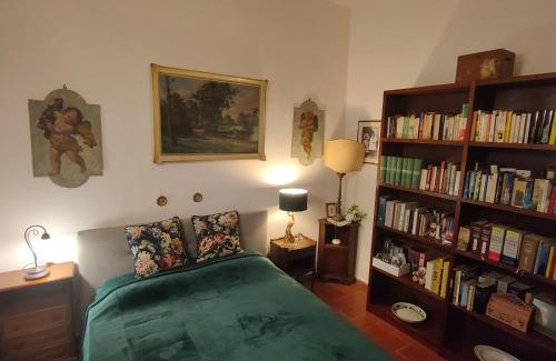 Spoleto Apartment | Suite Dimora Lucrezia