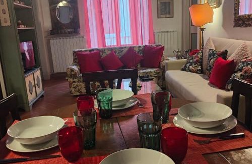 Spoleto Apartment | Suite Dimora Lucrezia