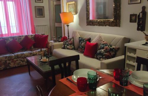 Spoleto Apartment | Suite Dimora Lucrezia