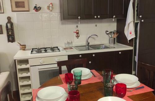 Spoleto Apartment | Suite Dimora Lucrezia