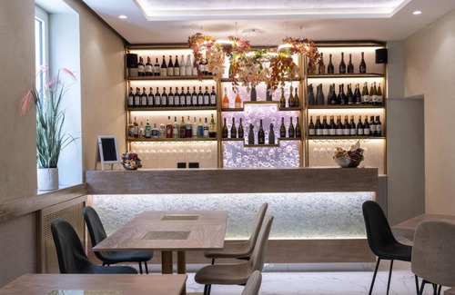 Montecatini Terme Hotel | Suite Dreams Montecatini