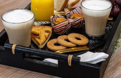 Montecatini Terme Hotel | Suite Dreams Montecatini