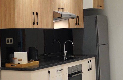 Dakhla Apartment | Suite El Ghailani Confort 301