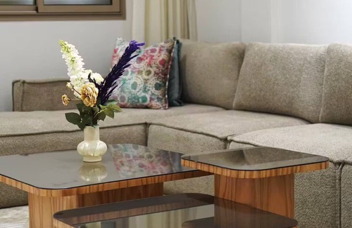 Dakhla Apartment | Suite El Ghailani Confort 301