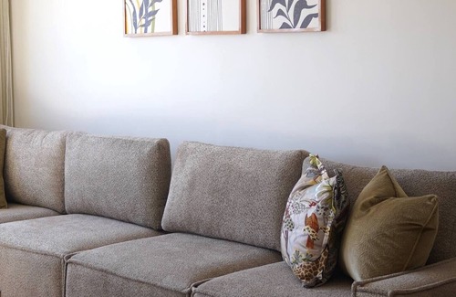 Dakhla Apartment | Suite El Ghailani Confort 301