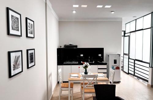 Moyobamba Apartment | Suite en moyo